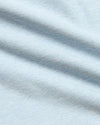 Arctic Active Crew Neck Tee fabric close-up showing soft weave.