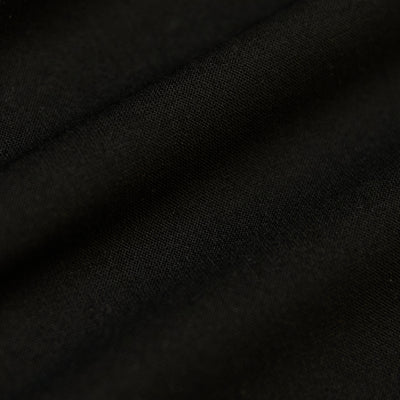 All Black Active Crew 2-Pack