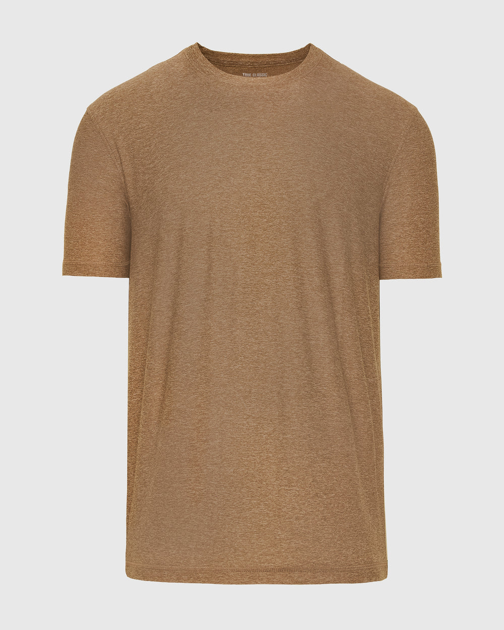 Driftwood Active Crew Neck Tee