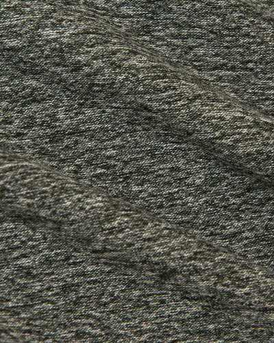 Active Crew Neck - Heather Forest