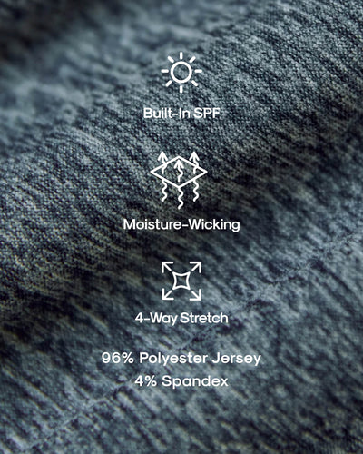 Active Variety 6-Pack