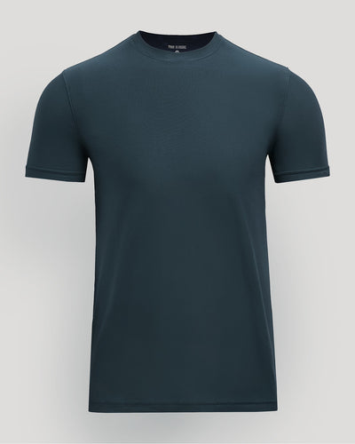 Active Crew Neck
