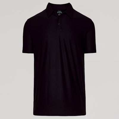 Active Polo - Black
