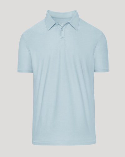 Active Polo - Arctic