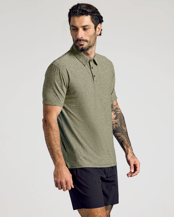 Active Polo
