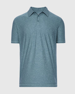 True ClassicHeather Centurion Active Polo 2.0