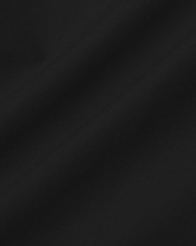 Commuter Short Sleeve Shirt - Black