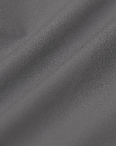 Commuter Short Sleeve Shirt - Carbon