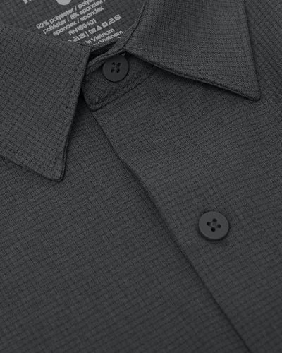 Heather Short Sleeve Ripstop Commuter Shirt 2-Pack