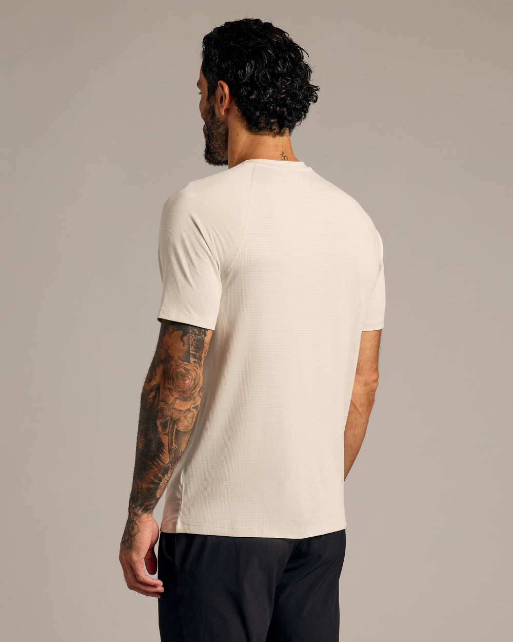 Dove Active Mesh Crew