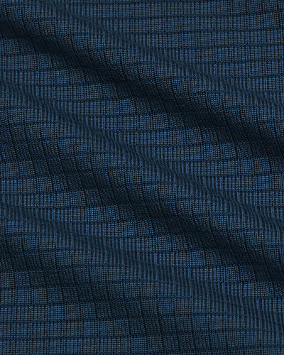 Pima Cotton Blend Crew
