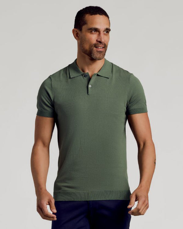 Polo elegante