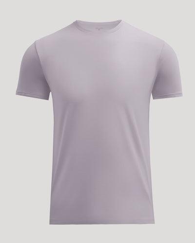Pima Cotton Blend Crew