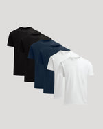 The Staple Heavyweight Crew 6-Pack