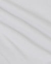 Solid light gray color swatch
