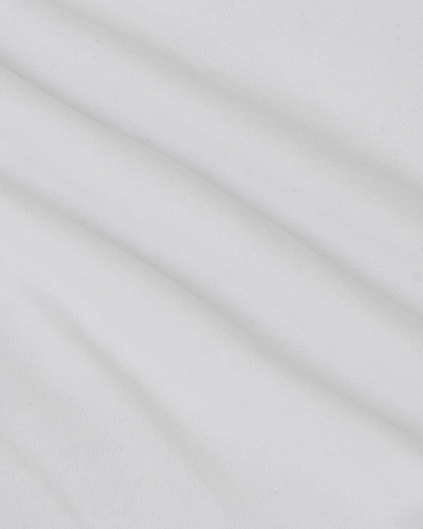 Solid light gray color swatch