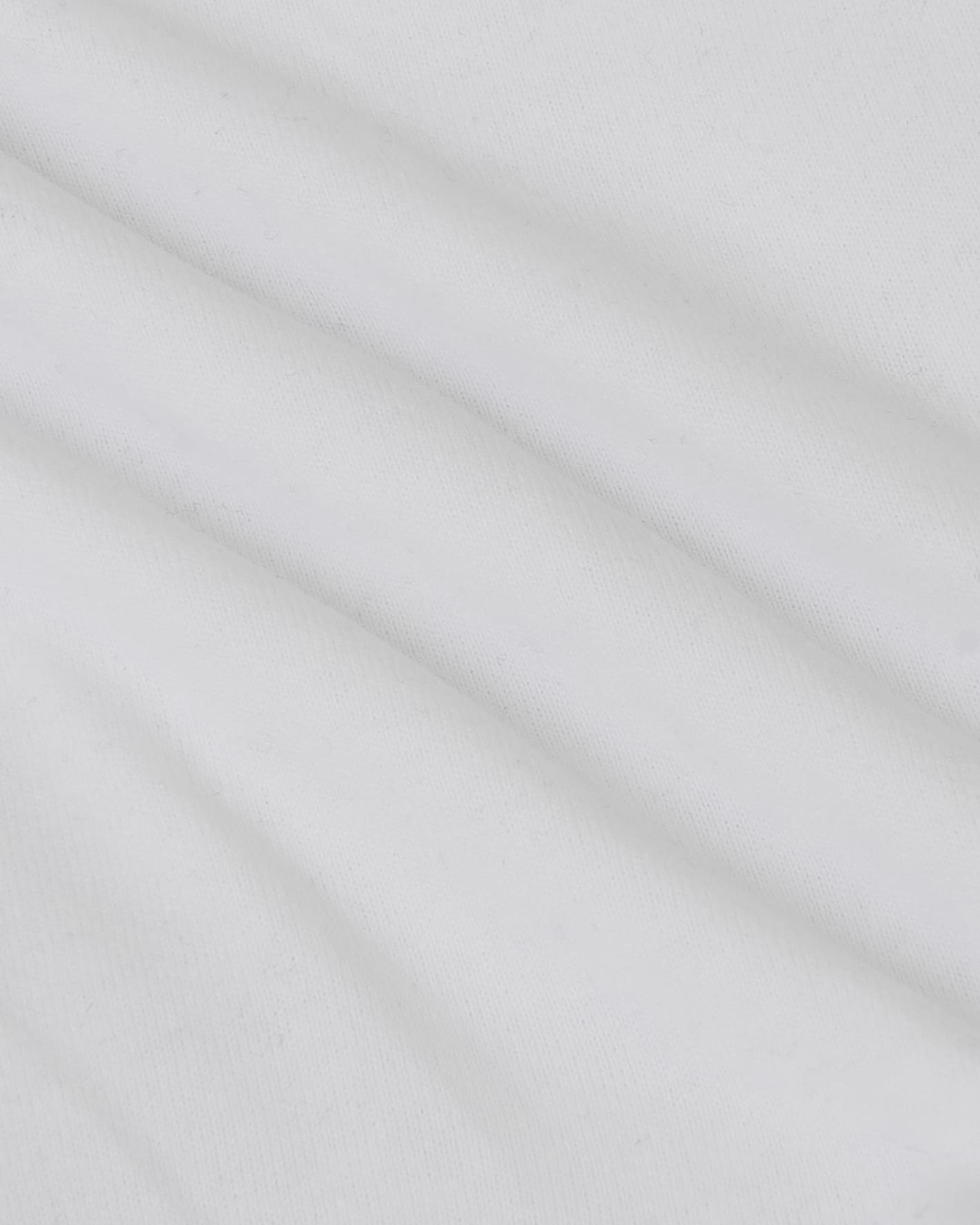 Solid light gray color swatch