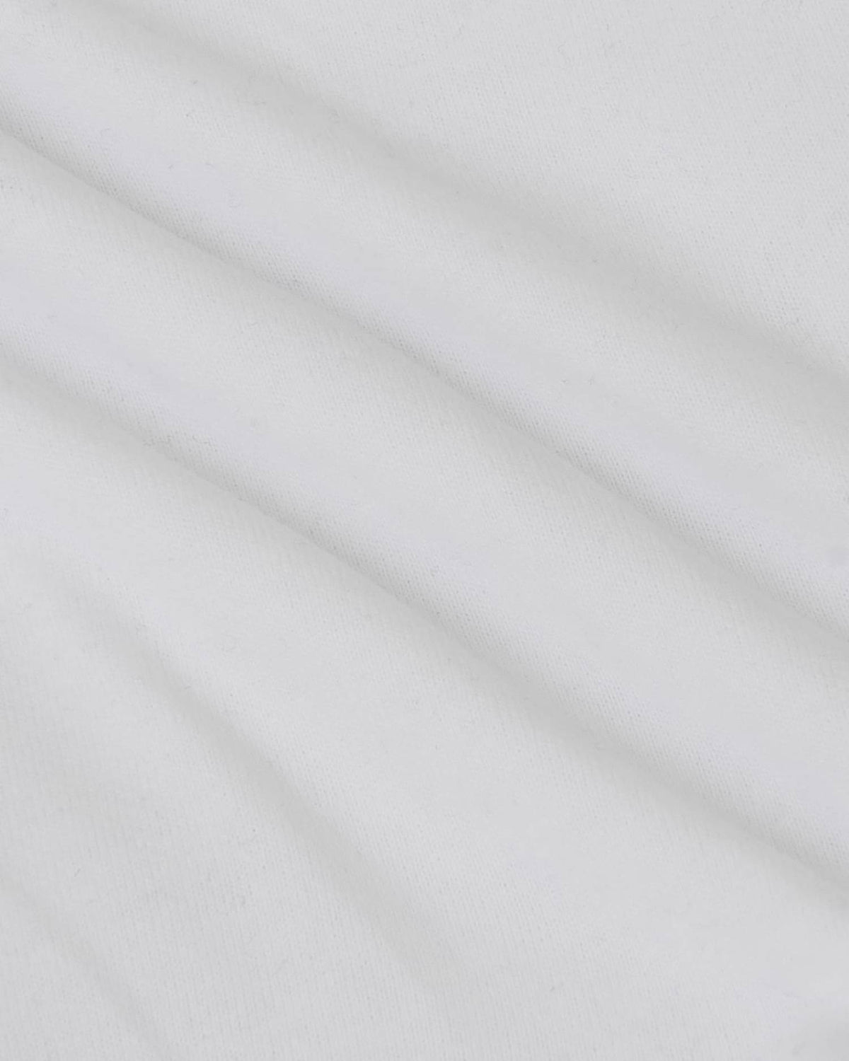 All White Heavyweight Crew 6-Pack