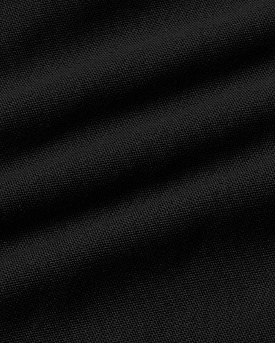 Active Curved Hem Crew