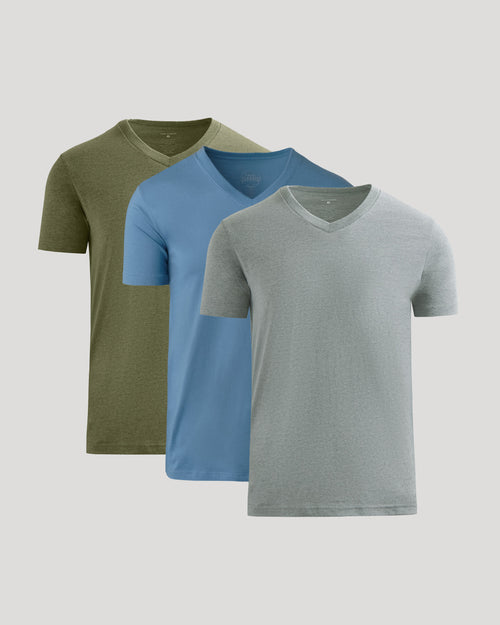 Classic V-Neck