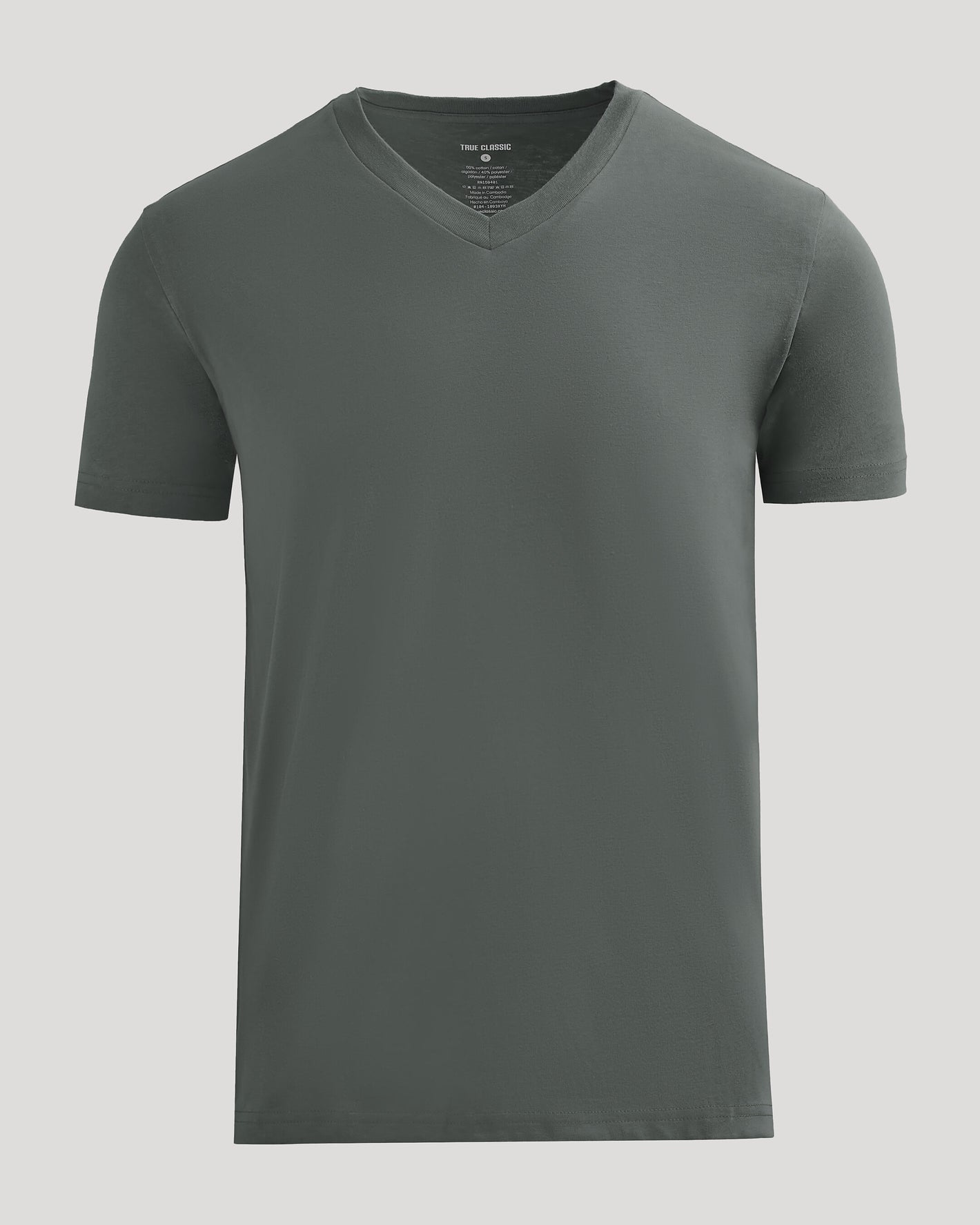 Carbon Classic V-Neck