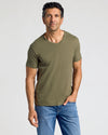 The Staple Classic V-Neck 3-Pack