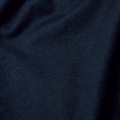 Classic V-Neck - Navy