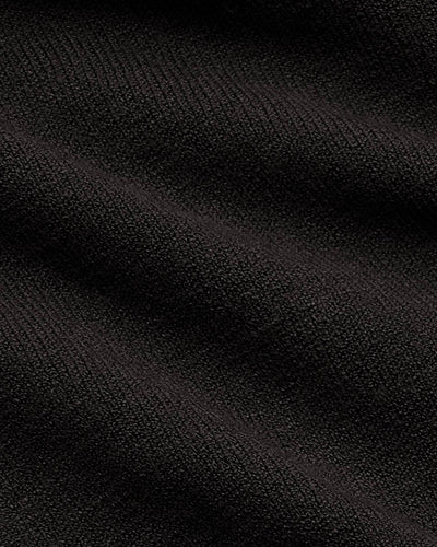 Dressy V‑Neck Sweater