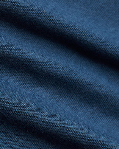 Classic Long Sleeve Crew Neck