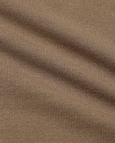 Dressy Crew Neck Sweater