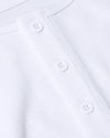 The Standard Waffle Long Sleeve Henley 3-Pack