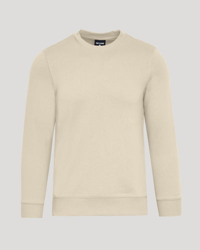 Fleece Pullover Crew