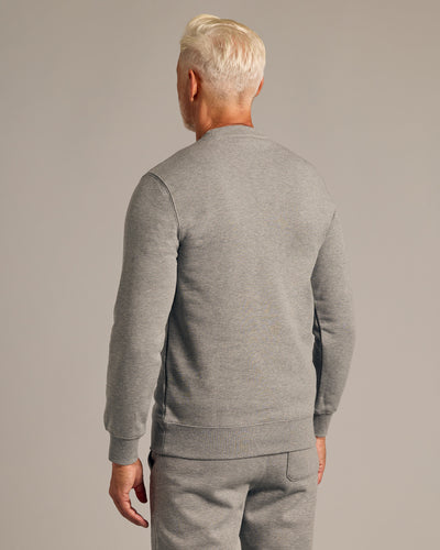  - Dark Heather Gray