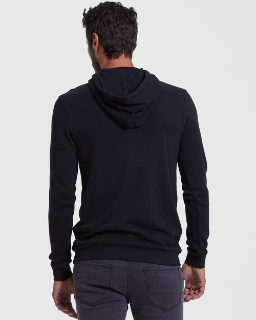 Core Waffle Hoodie 3-Pack