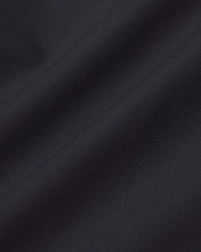 Commuter Long Sleeve Shirt - Black