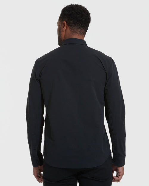 Essential Variety Long Sleeve 6-Pack