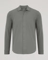 Carbon Commuter Long Sleeve Shirt
