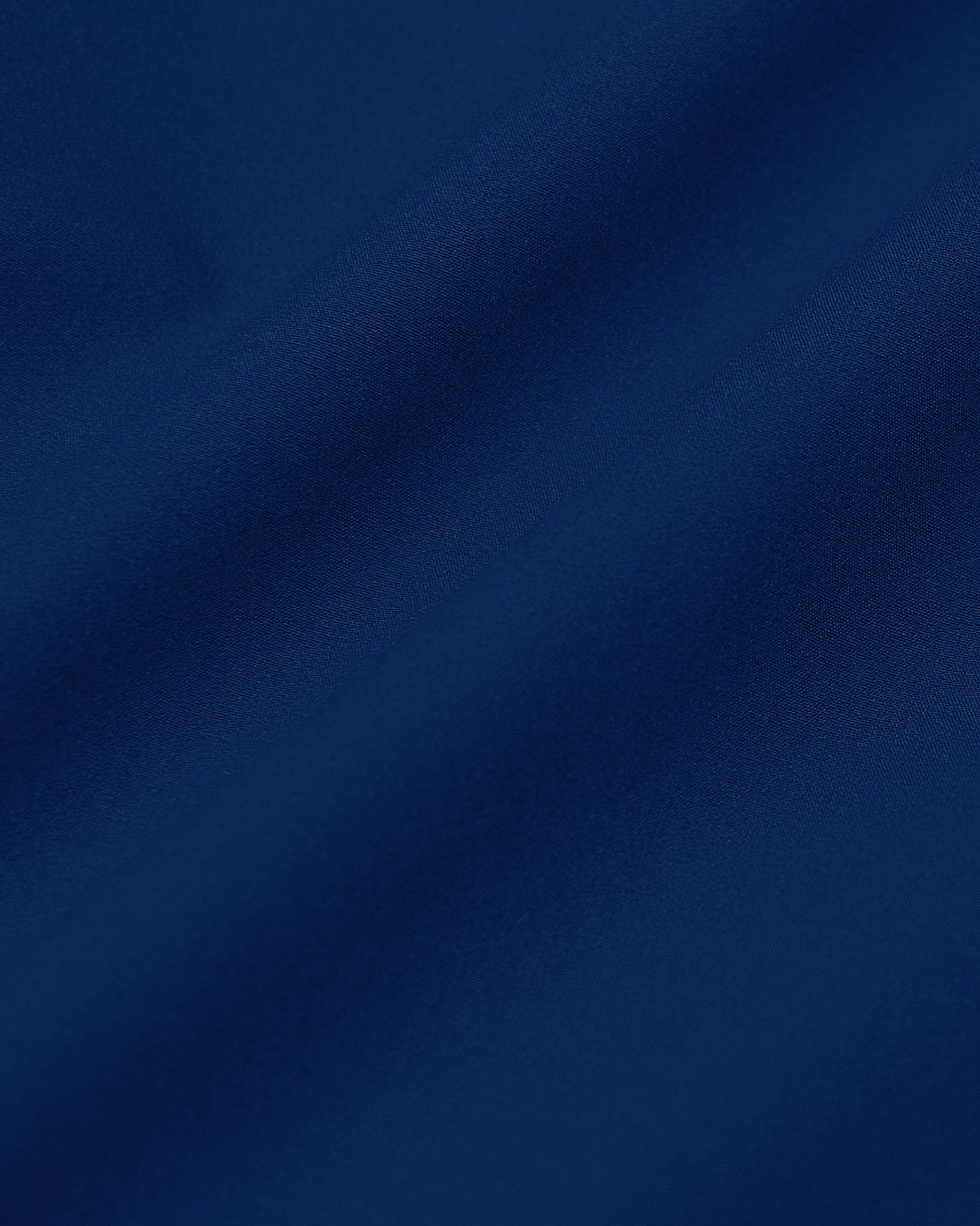 Navy Commuter Long Sleeve Shirt