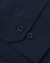 Navy Lightweight Dress Shirt