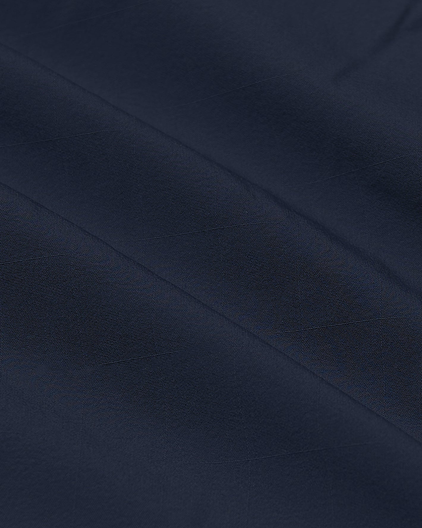 Navy Lightweight Dress Shirt