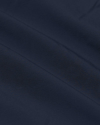 Lightweight Dress Shirt - Navy