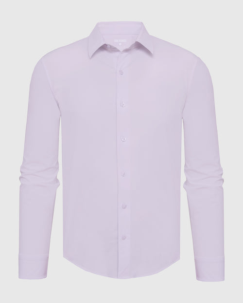 Orchid Performance Lightweight Dress Shirt