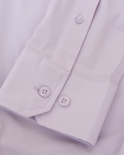 Lightweight Dress Shirt - Orchid