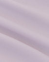 Orchid Long Sleeve Lightweight Dress Shirt fabric close-up showing fine weave.