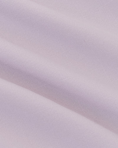 Lightweight Dress Shirt - Orchid