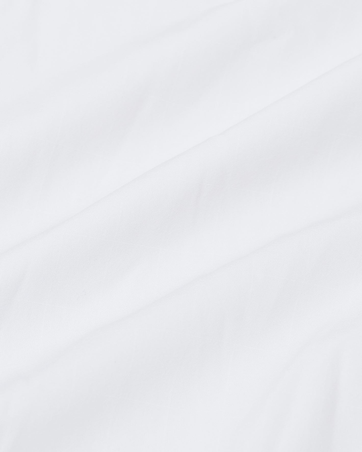 White Lightweight Dress Shirt