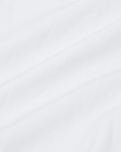 Lightweight Dress Shirt - White