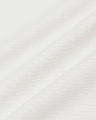 Do-It-All Comfort Shirt - Ecru