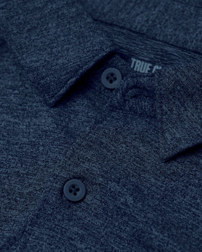 Chemise confort polyvalente