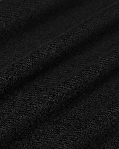 Active Comfort Crew Neck Sweatshirt - Black